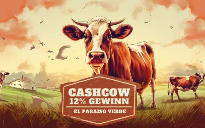 cashcow-el-paraiso-verde - Paraguay Investment